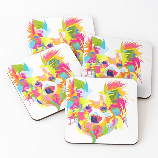Item preview, Dog art  designed and sold by Digital-USA.