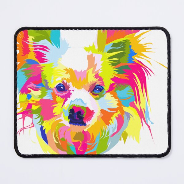 Item preview, Dog art designed and sold by Digital-USA.