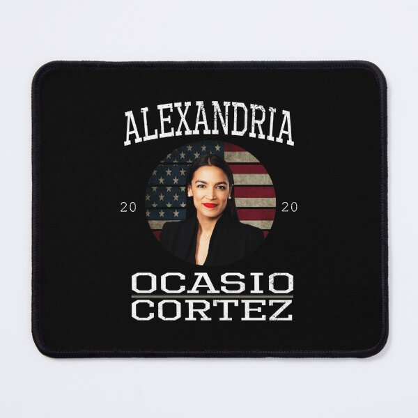 Item preview, Alexandria Ocasio Cortez Classic Vintage Design Essential  designed and sold by hinerboeyk.