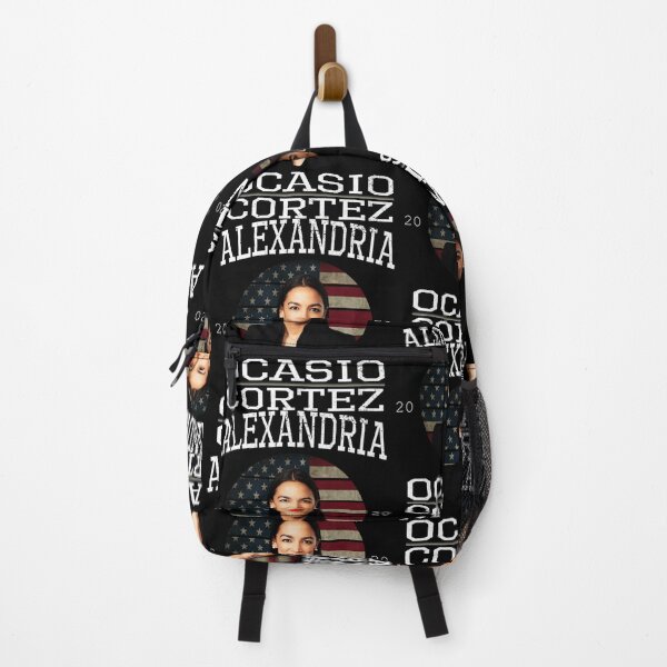 Item preview, Alexandria Ocasio Cortez Classic Vintage Design Essential  designed and sold by hinerboeyk.