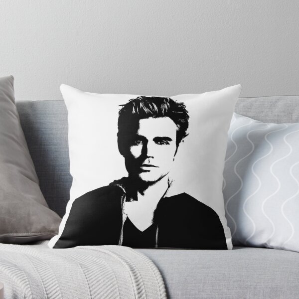 Item preview, Paul Wesley Felt designed and sold by honeybee100.