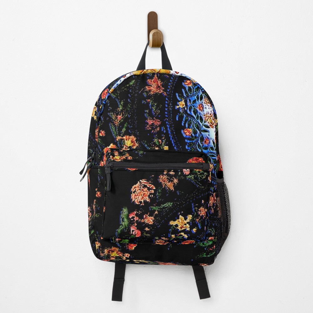 Item preview, Backpack designed and sold by TriForceDesign.