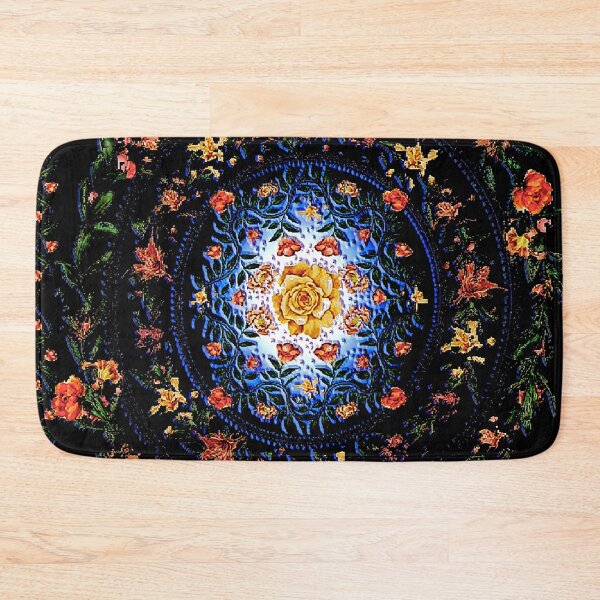 Item preview, Mandala Roses designed and sold by TriForceDesign.