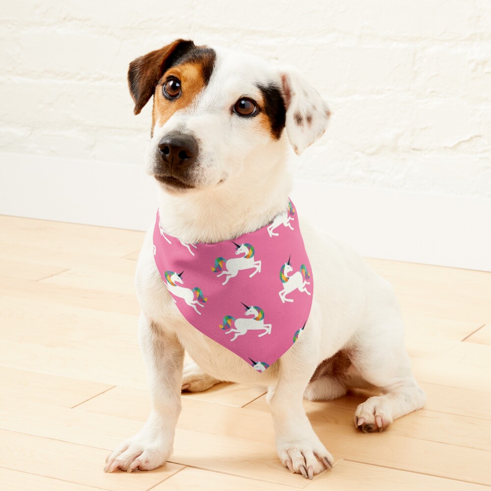 Item preview, Pet Bandana designed and sold by AndyWestface.