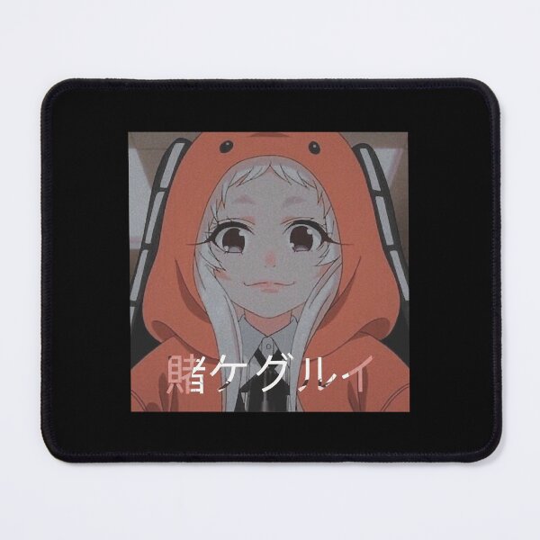 Item preview, Anime Manga Kakegurui Runa Yomozuki designed and sold by Evelyn Kautzer.