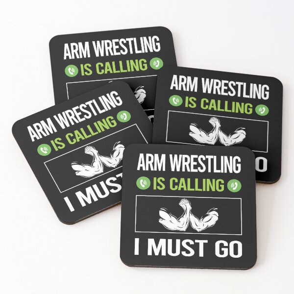 Artikelvorschau, Es nennt sich Armwrestling Armwrestling entworfen und verkauft von saraokcstreva.