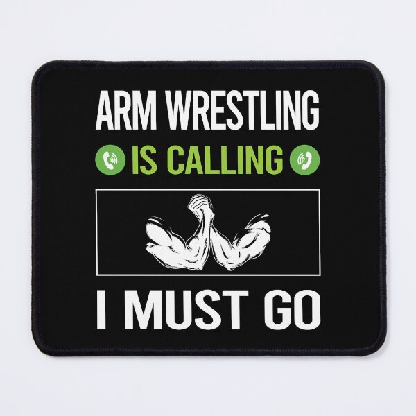 Item preview, It Is Calling Arm Wrestling Armwrestling designed and sold by saraokcstreva.