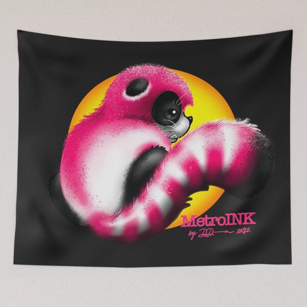 Item preview, Sun Monkey designed and sold by MetroInk.