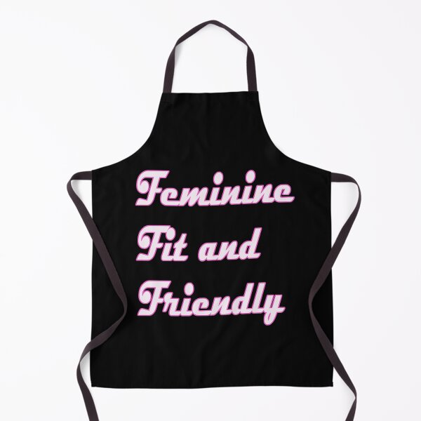 Item preview, Feminine Fit & Friendly 2 designed and sold by DVM2.