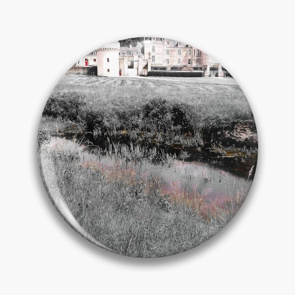 Item preview, Chateau de Gizeux, France designed and sold by Hans Peðer Alfreð .