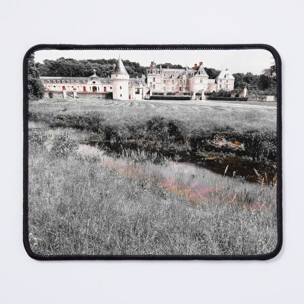 Item preview, Chateau de Gizeux, France designed and sold by Hans Peðer Alfreð .