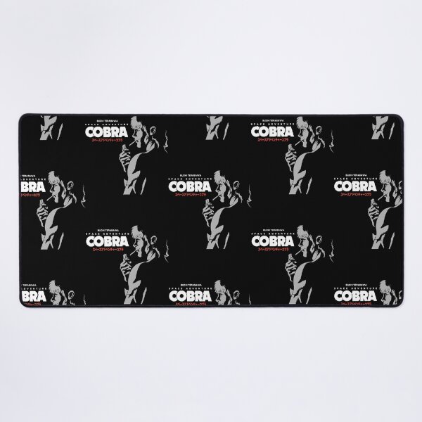 Item preview, COBRA designed and sold by Evelyn Kautzer.