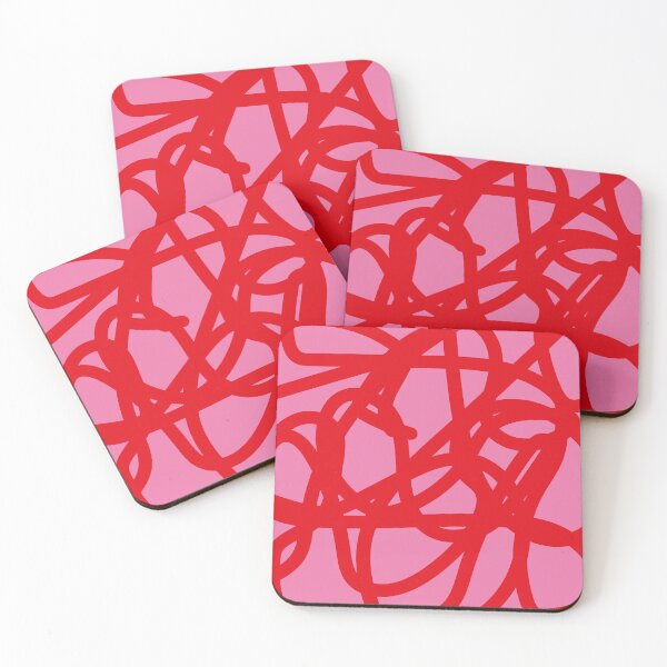 Item preview, arte de garabatos designed and sold by Freygeistdesign.