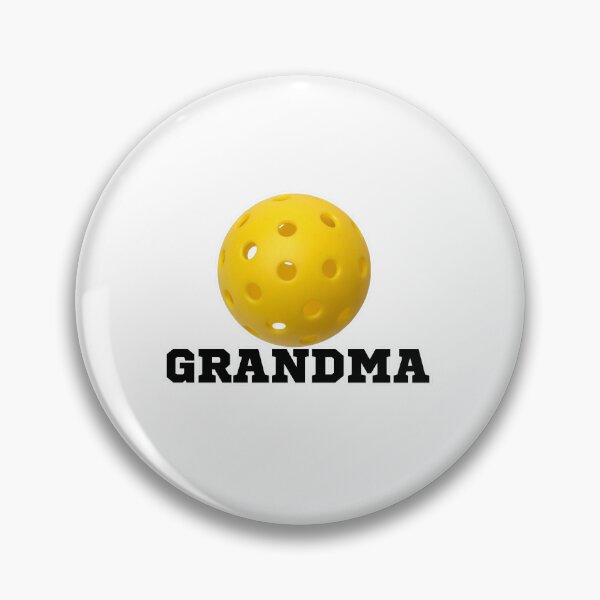 Item preview, Pickleball Grandma designed and sold by shirtstormtees.
