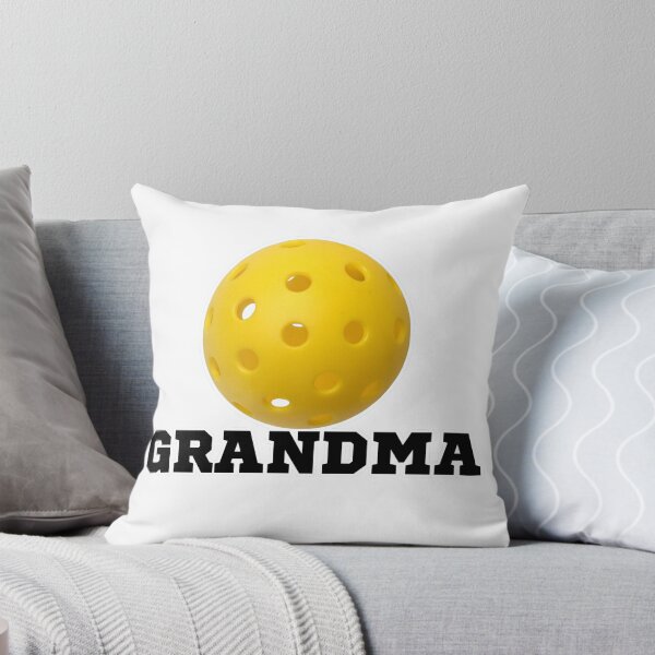 Item preview, Pickleball Grandma designed and sold by shirtstormtees.