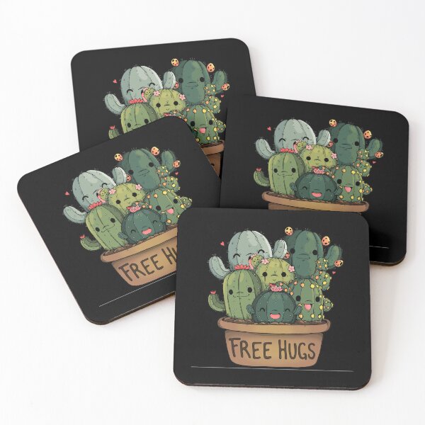 Item preview, lindo cactus designed and sold by Evelyn Kautzer.
