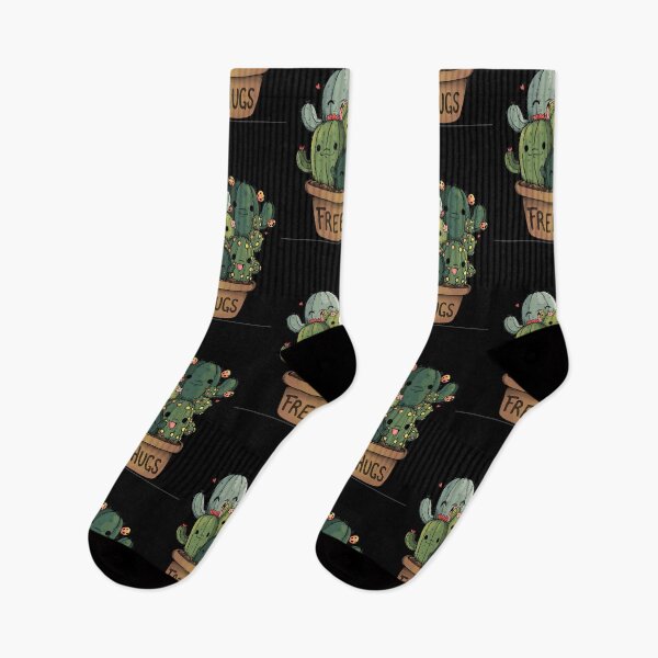 Item preview, lindo cactus designed and sold by Evelyn Kautzer.