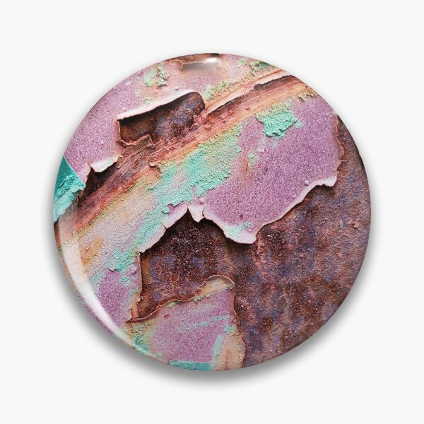 Item preview, Urban Decay Bold Landscape 1 designed and sold by Jeanne Kramer-Smyth.