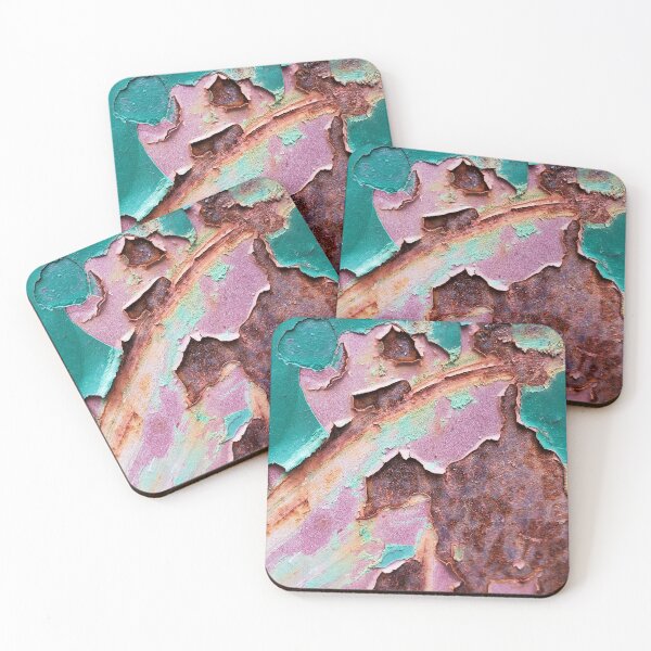 Item preview, Paisaje audaz de Urban Decay 1 designed and sold by Jeanne Kramer-Smyth.