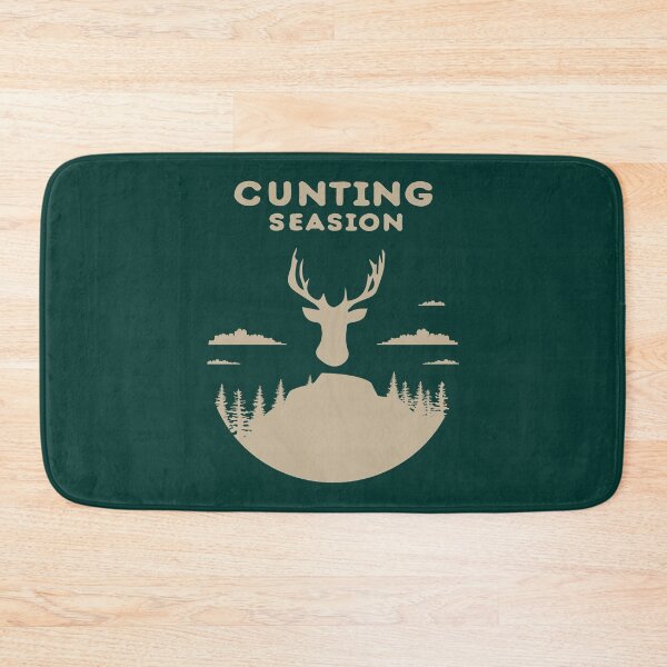 Item preview, Cunting Season design  Hunting deasion  gift for  dad,brother,anywone,grandpa designed and sold by FastCustomTeest.