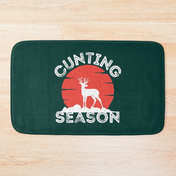 Item preview, Cunting season designed and sold by FastCustomTeest.