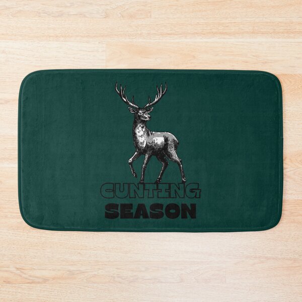 Item preview, Cunting season designed and sold by FastCustomTeest.