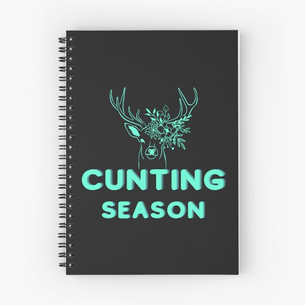 Item preview, Cunting season designed and sold by FastCustomTeest.