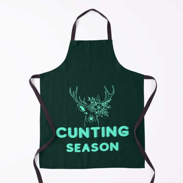 Item preview, Cunting season designed and sold by FastCustomTeest.