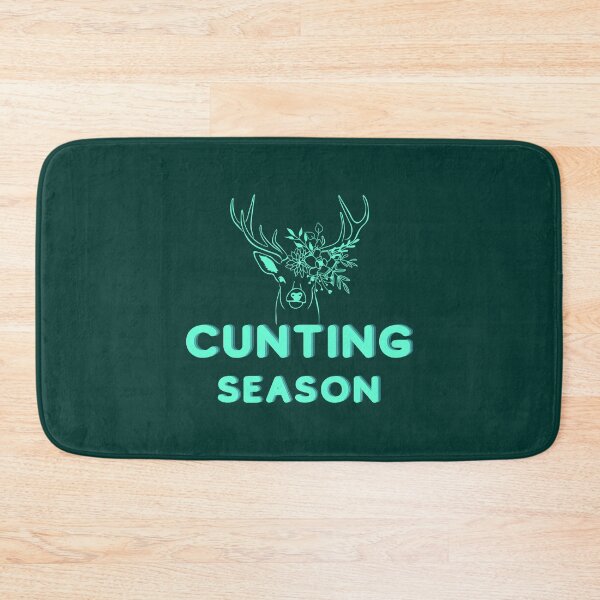 Item preview, Cunting season designed and sold by FastCustomTeest.