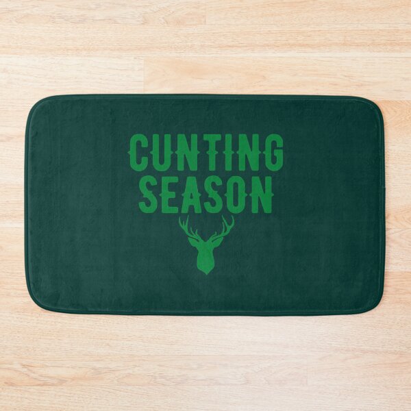 Item preview, Cunting season designed and sold by FastCustomTeest.