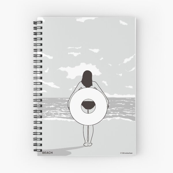 Item preview, BEACH designed and sold by 84minchen.