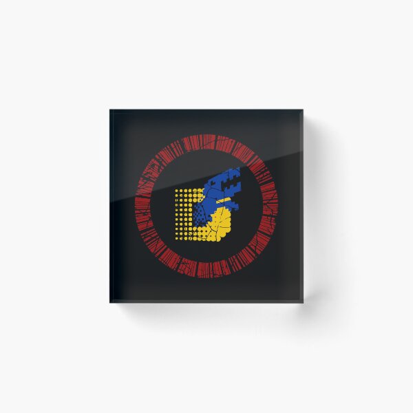 Item preview, Digimon Tamers Card Symbol designed and sold by Evelyn Kautzer.