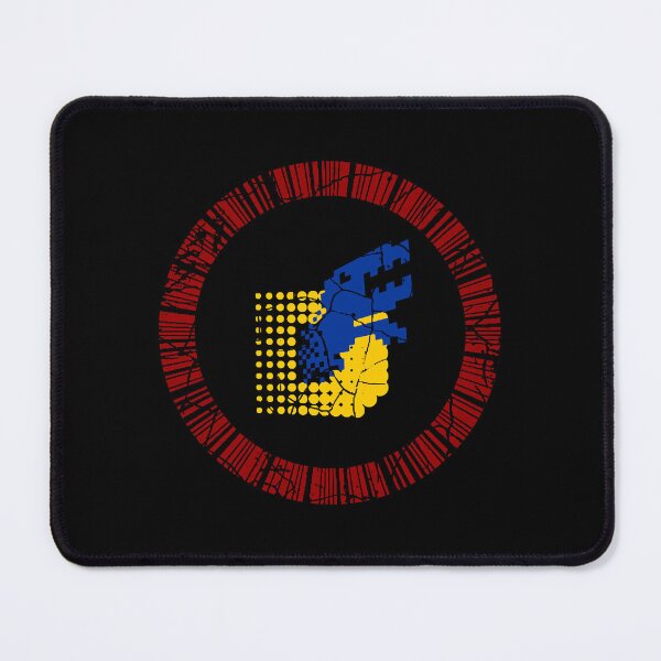 Item preview, Digimon Tamers Card Symbol designed and sold by Evelyn Kautzer.