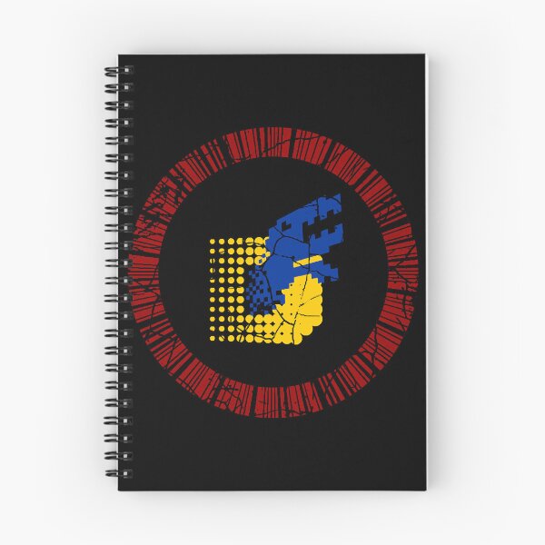 Item preview, Digimon Tamers Card Symbol designed and sold by Evelyn Kautzer.