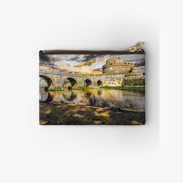 Item preview, Castel Sant'Angelo, Roma designed and sold by Hans Peðer Alfreð .
