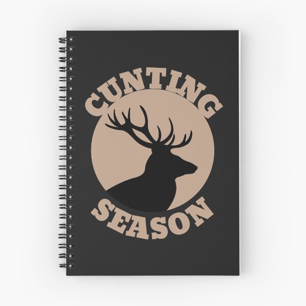 Item preview, Cunting season designed and sold by FastCustomTeest.