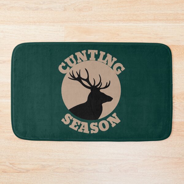 Item preview, Cunting season designed and sold by FastCustomTeest.