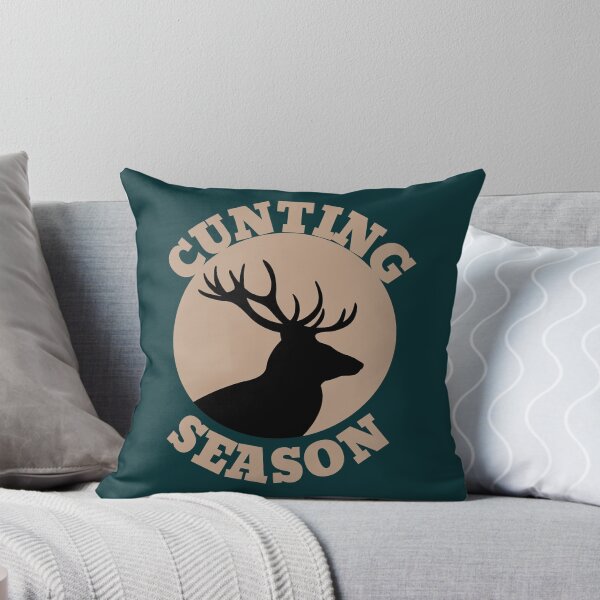 Item preview, Cunting season designed and sold by FastCustomTeest.