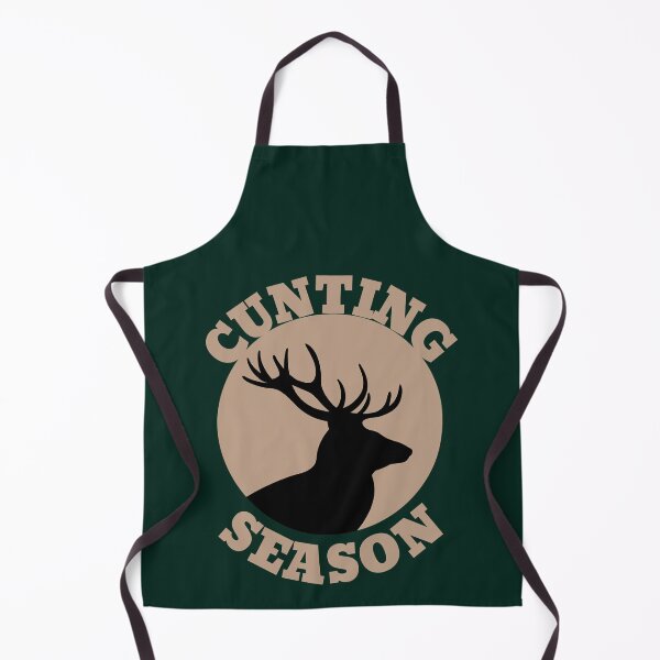 Item preview, Cunting season designed and sold by FastCustomTeest.