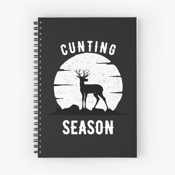 Item preview, Cunting season designed and sold by FastCustomTeest.
