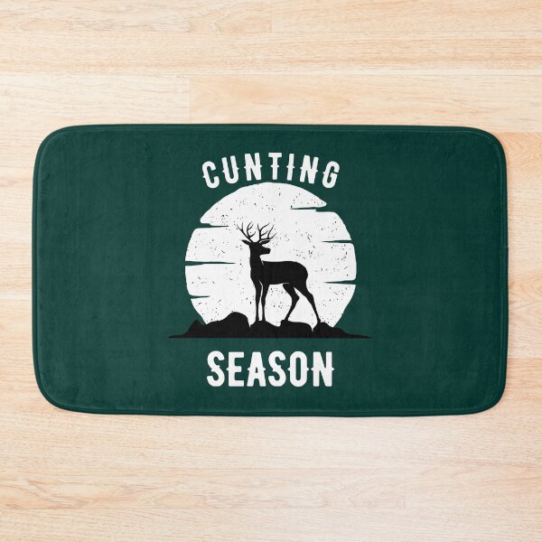 Item preview, Cunting season designed and sold by FastCustomTeest.