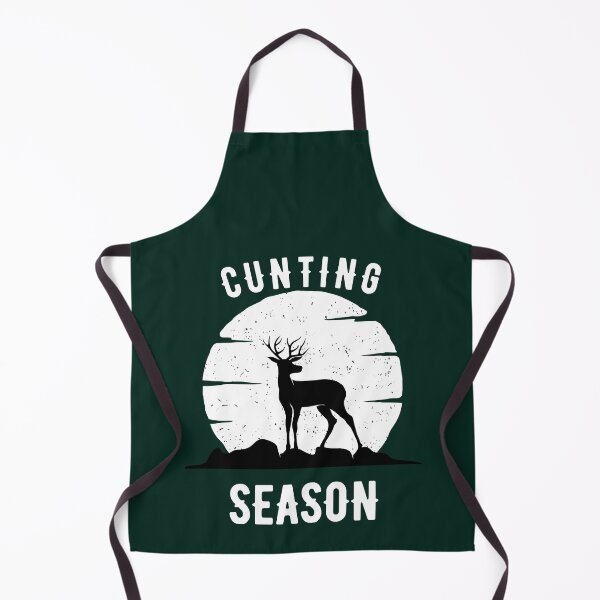 Item preview, Cunting season designed and sold by FastCustomTeest.
