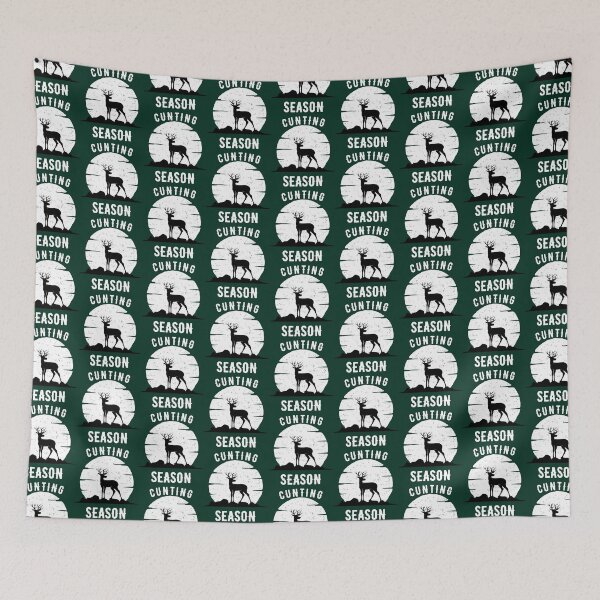 Item preview, Cunting season designed and sold by FastCustomTeest.