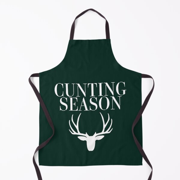 Item preview, Cunting season designed and sold by FastCustomTeest.