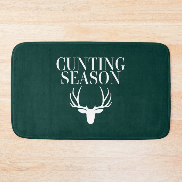 Item preview, Cunting season designed and sold by FastCustomTeest.