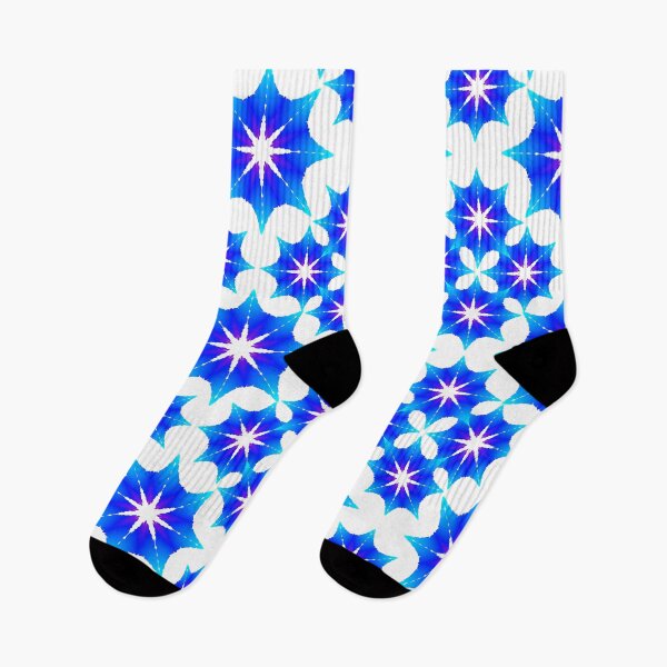 Item preview, 8 pointed star pattern. designed and sold by Trianglegreen.