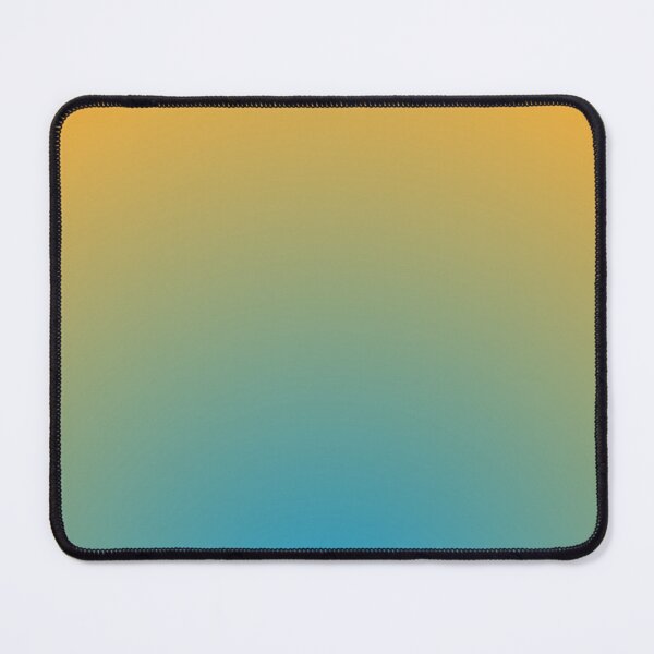 Item preview, Blue and Orange Aura Gradient Ombre Sombre Abstract designed and sold by Tamas Das.