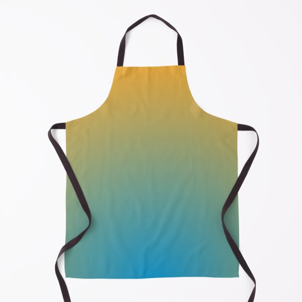 Item preview, Blue and Orange Aura Gradient Ombre Sombre Abstract  designed and sold by Tamas Das.