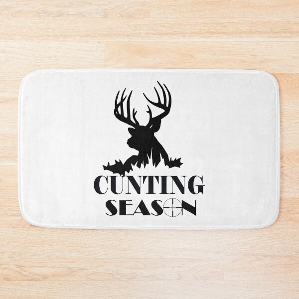 Item preview, Cunting season designed and sold by FastCustomTeest.