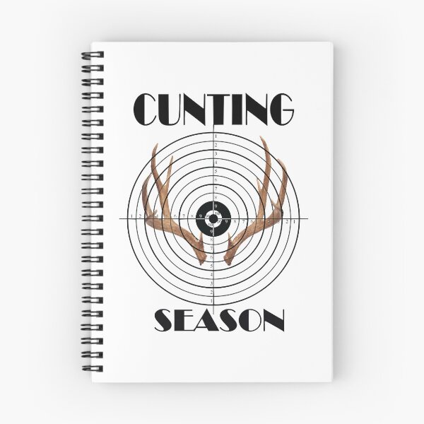 Item preview, Cunting season designed and sold by FastCustomTeest.